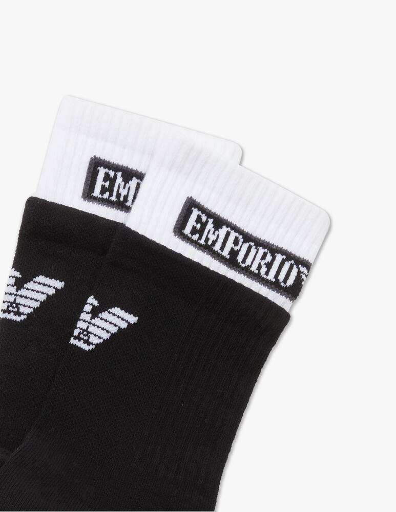 rinascente Armani Calzini corti sporty