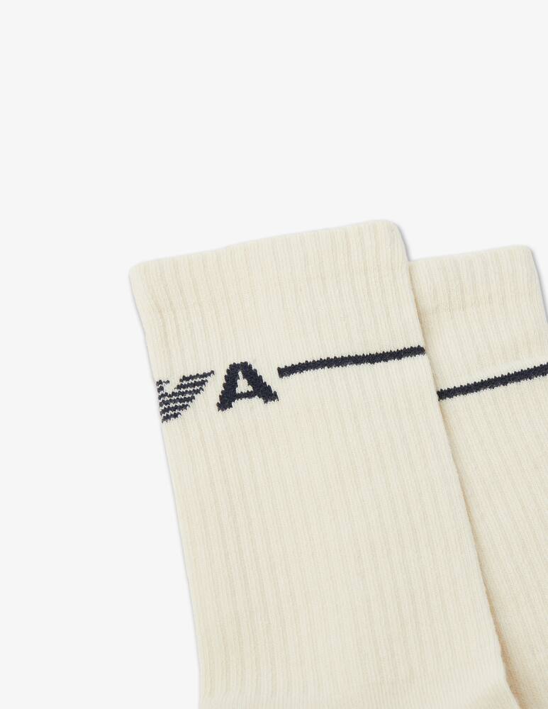 rinascente Armani Set 2pack calzino corto sporty