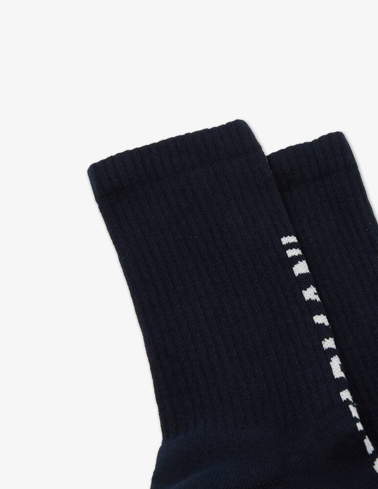 rinascente Armani Set 2pack calzino corto sporty