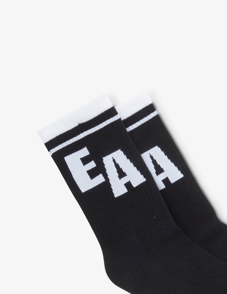rinascente Armani Set 2pack short sporty socks