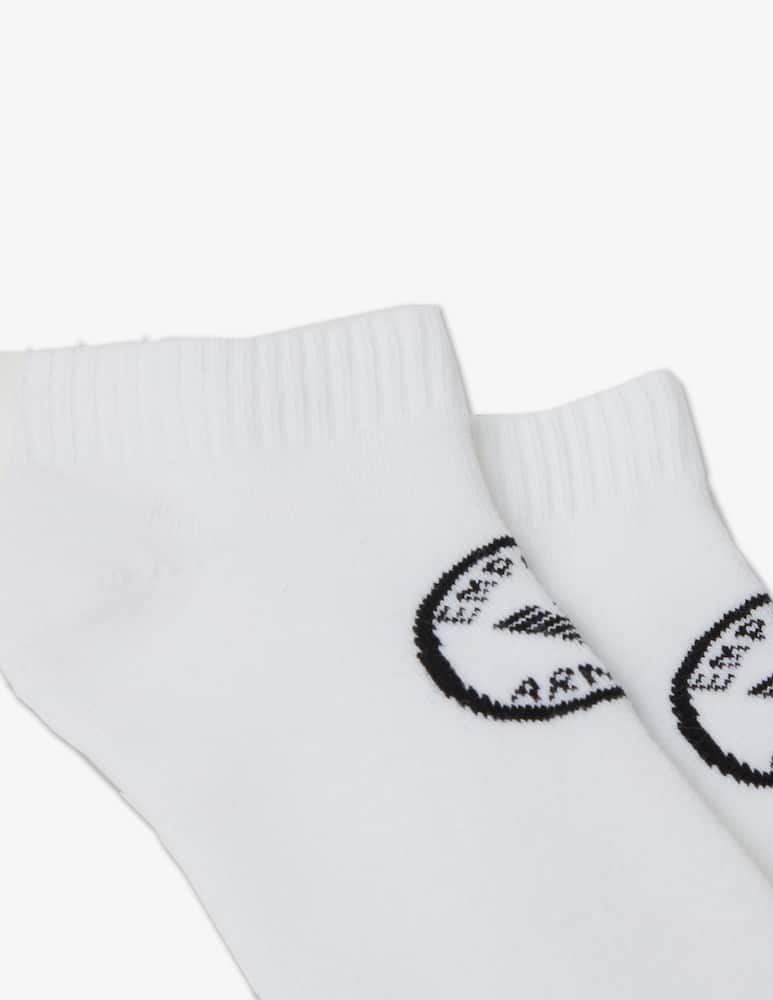 rinascente Armani Set 2pack calzini inside sporty