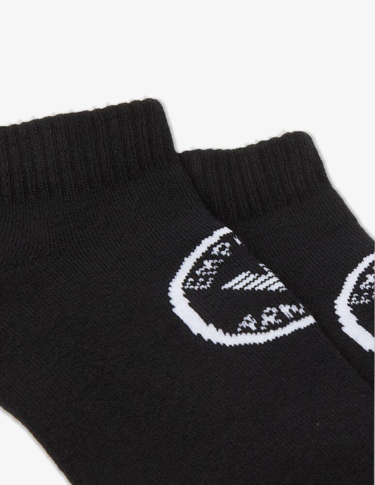 rinascente Armani Set 2pack calzini inside sporty