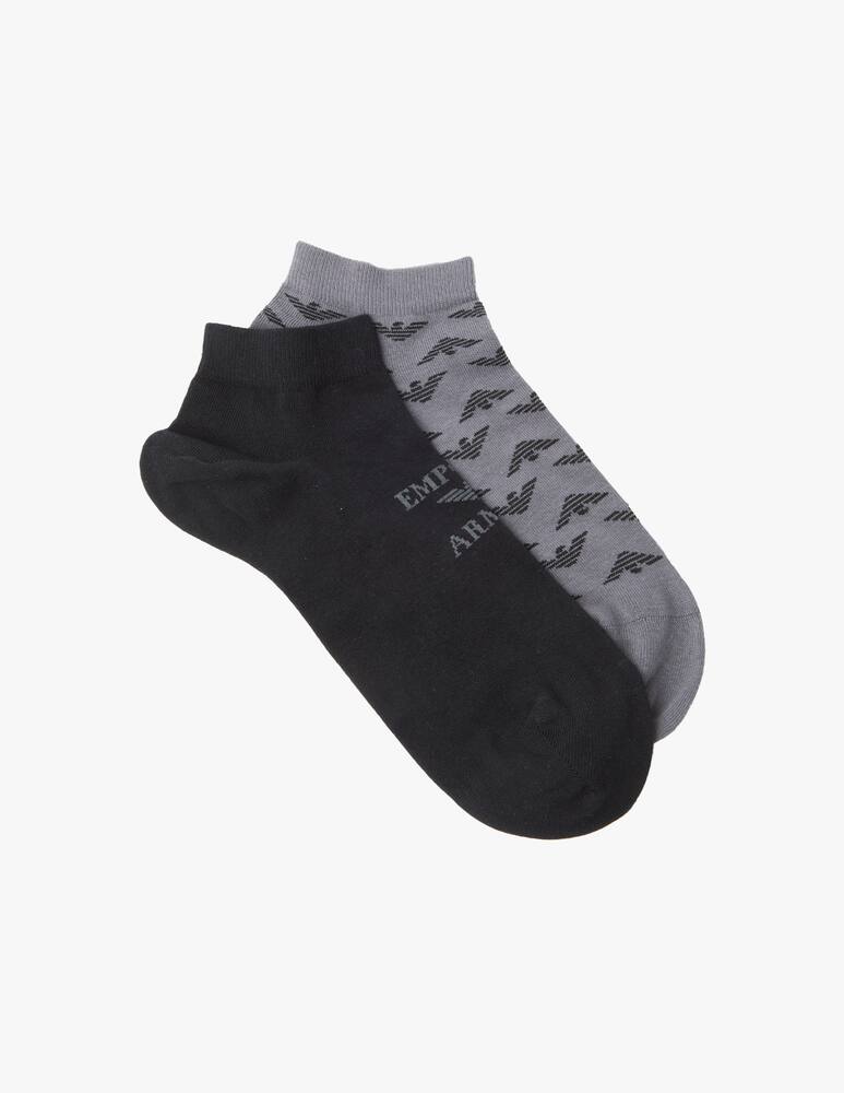 rinascente Armani Set 2pack calzini inside casual
