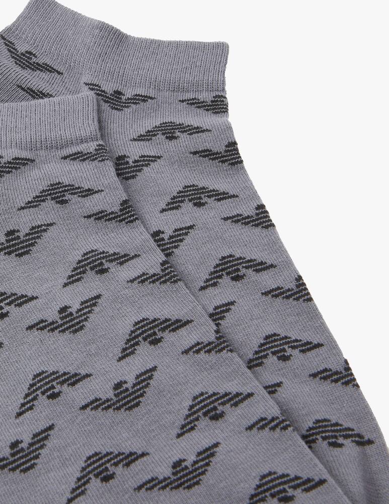 rinascente Armani Set 2pack calzini inside casual