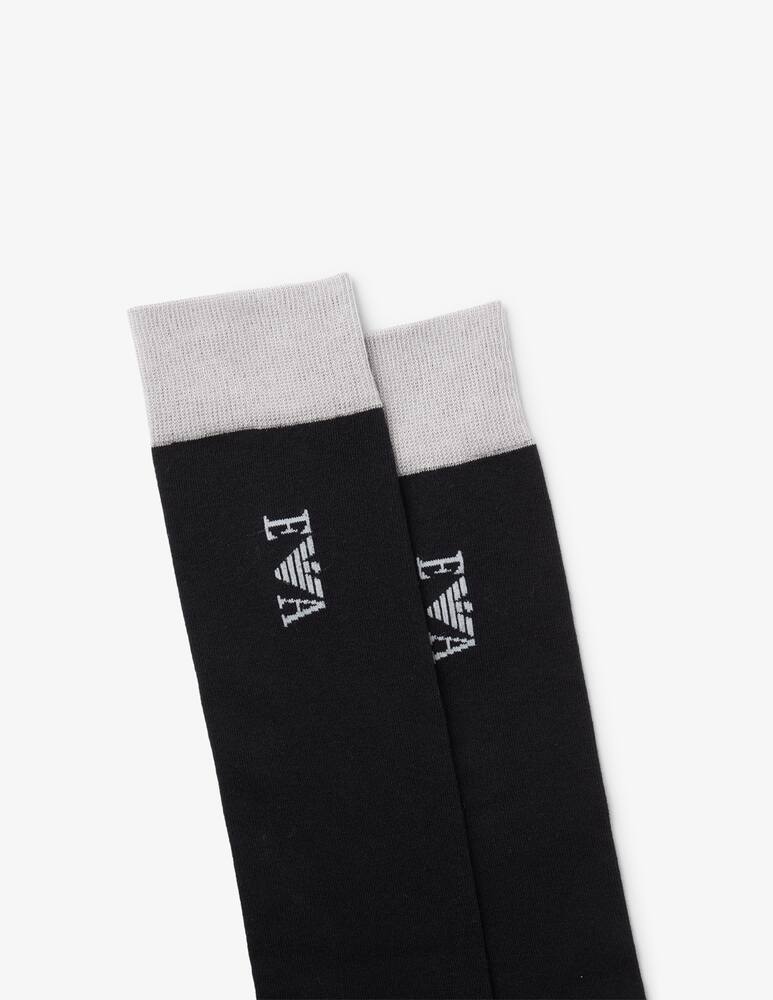 rinascente Armani Set 2pack calzino lungo gifting