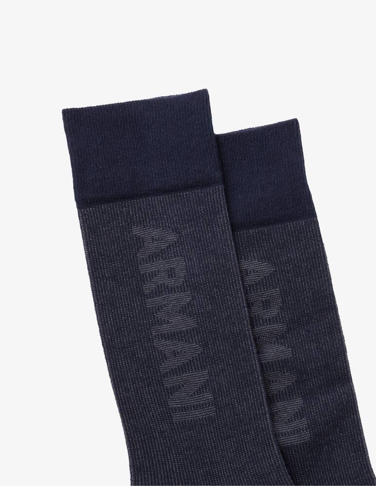 Armani Set 3pack calzino corto gifting - immagine 3 Armani Set 3pack calzino corto gifting - immagine 3