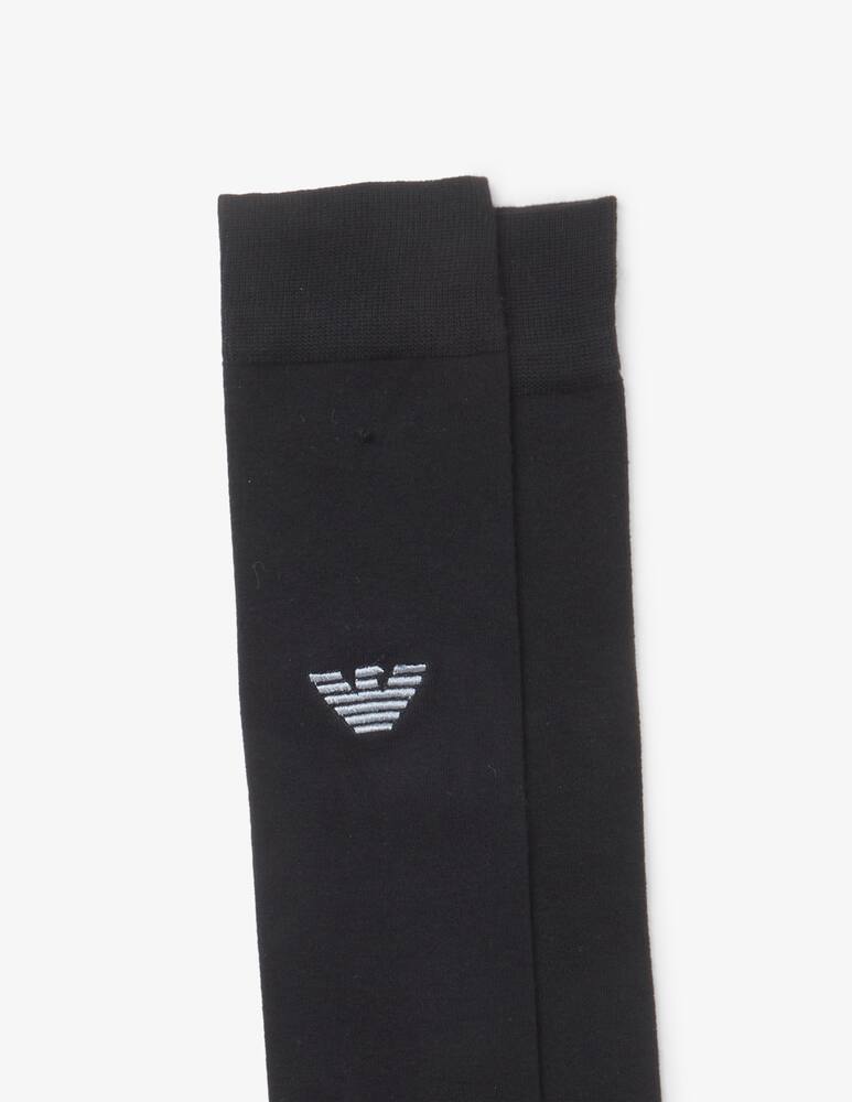 rinascente Armani Long socks dressy