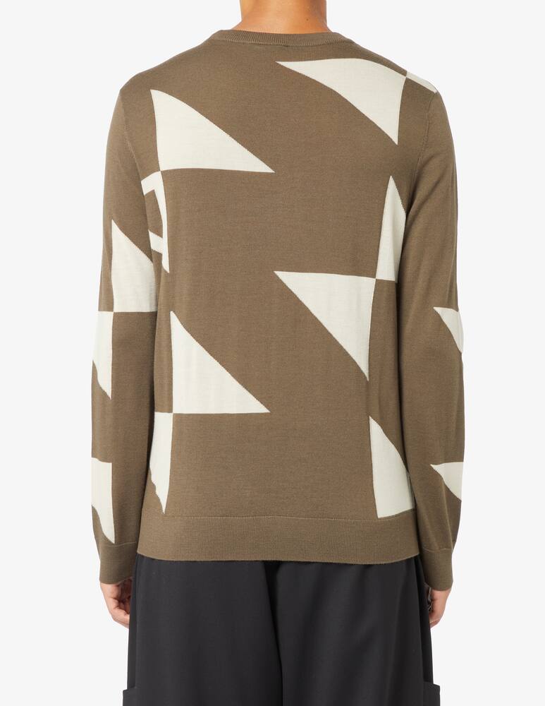 rinascente Emporio Armani Maglia girocollo f14