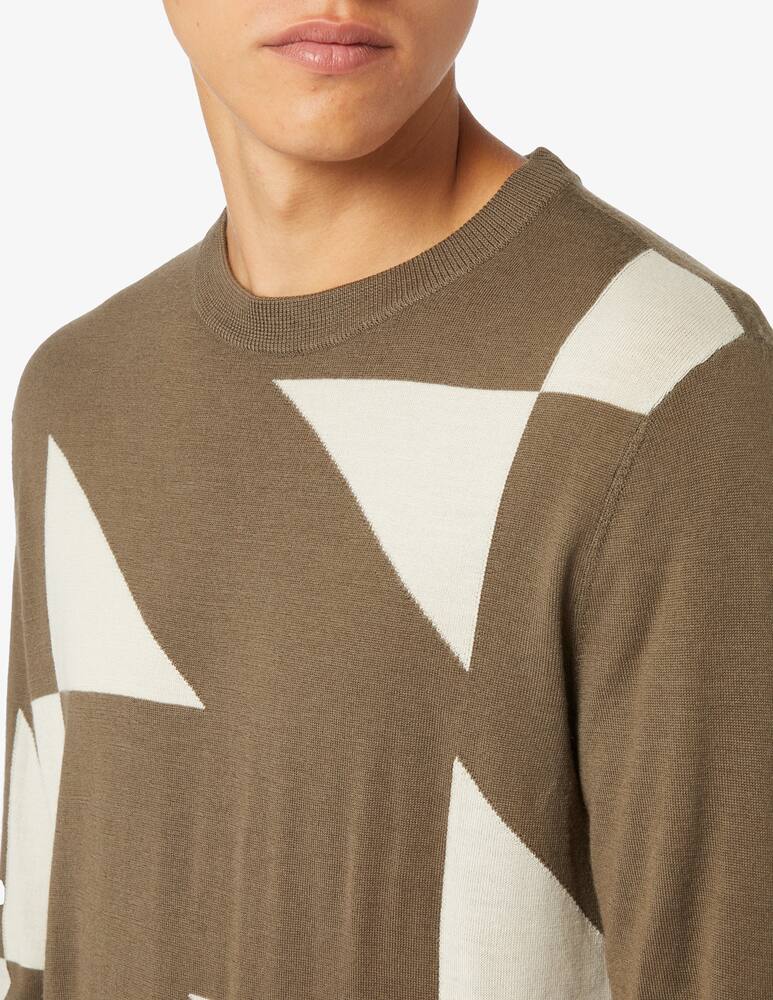 rinascente Emporio Armani Maglia girocollo f14