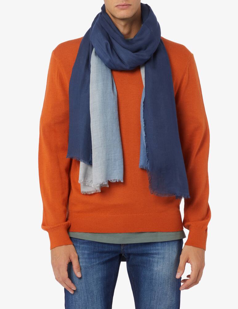 rinascente Emporio Armani Stole