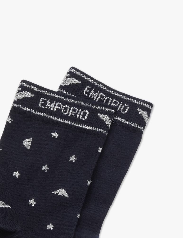 rinascente Emporio Armani Socks - 2 pcs
