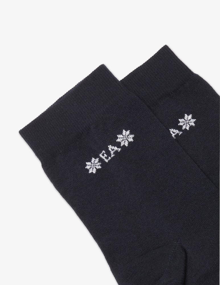 rinascente Emporio Armani Socks - 2 pcs