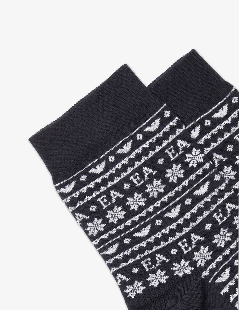 rinascente Emporio Armani Socks - 2 pcs