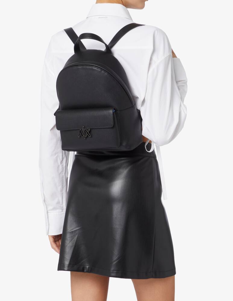 rinascente Armani Exchange Zaino