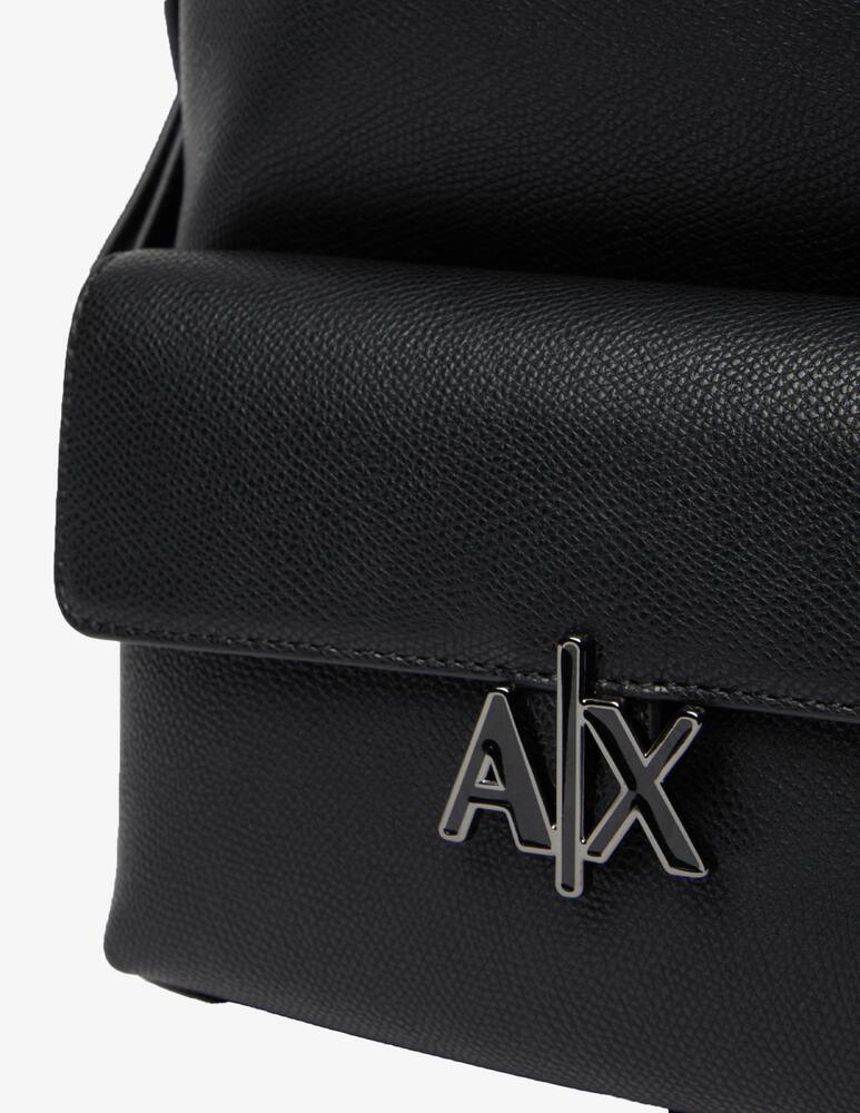 rinascente Armani Exchange Zaino