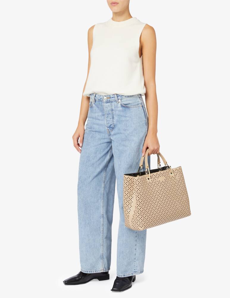 rinascente Emporio Armani Tote bag M MyEA