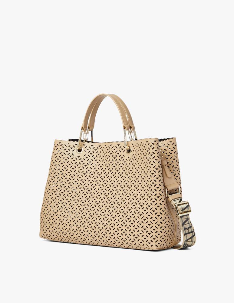 rinascente Emporio Armani Tote bag M MyEA