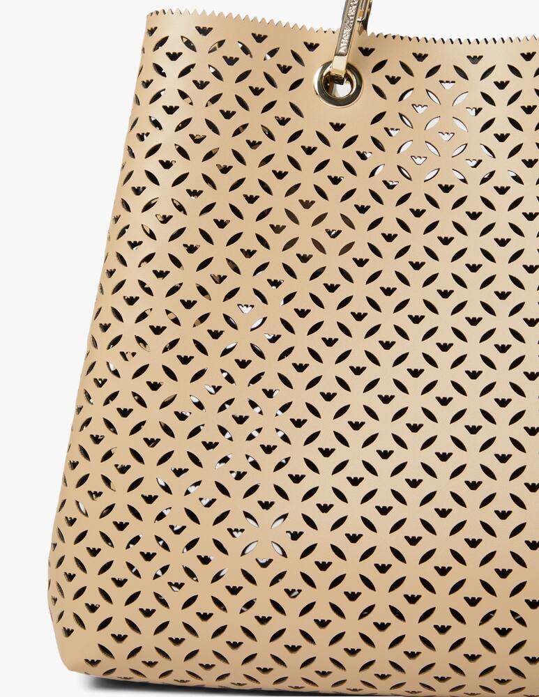 rinascente Emporio Armani Tote bag M MyEA