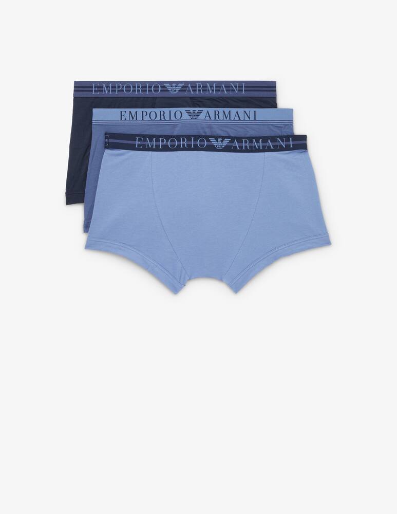 rinascente Emporio Armani Parigamba 3pack mixed waistband