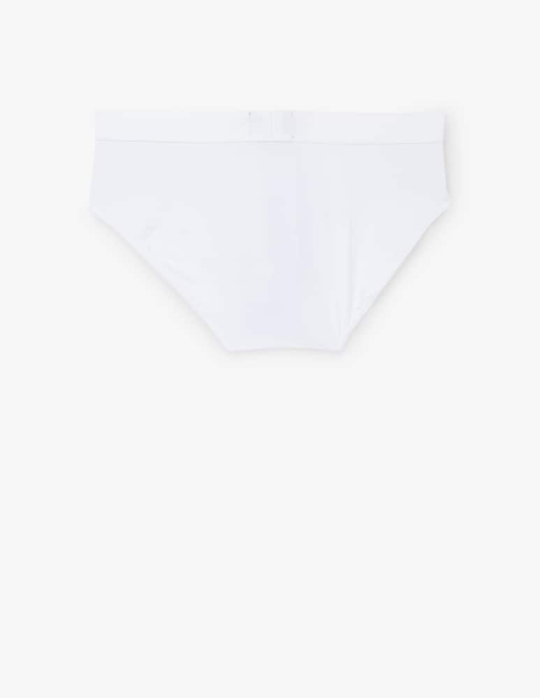 rinascente Emporio Armani Slip soft modal