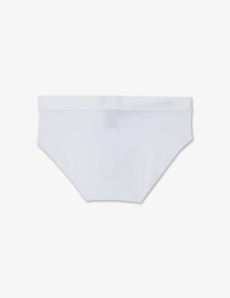 rinascente Emporio Armani Slip soft modal