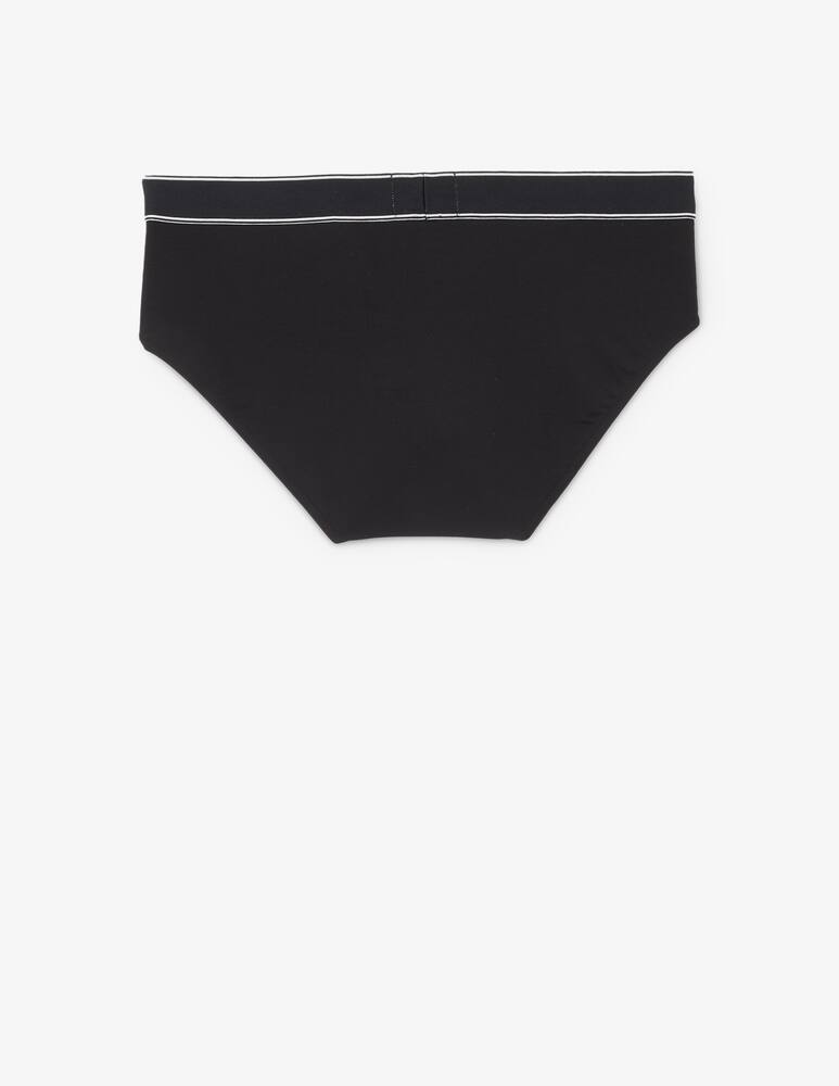 rinascente Emporio Armani Slip soft modal