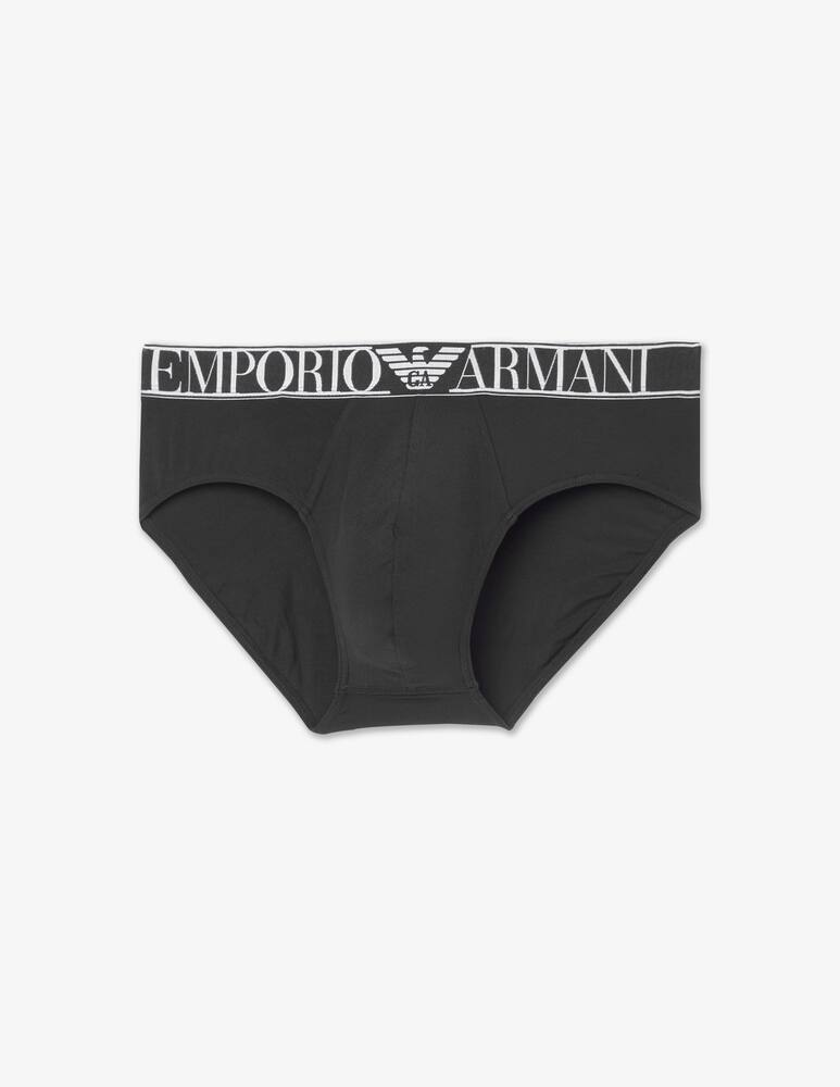 rinascente Emporio Armani Slip soft modal