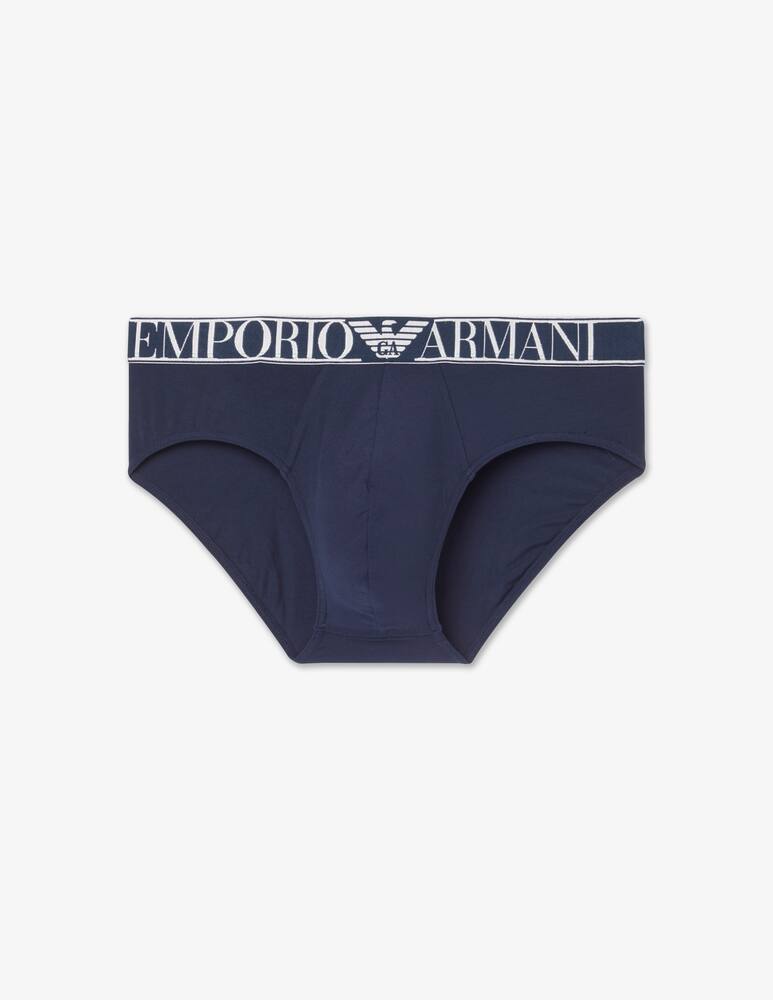 rinascente Emporio Armani Brief soft modal