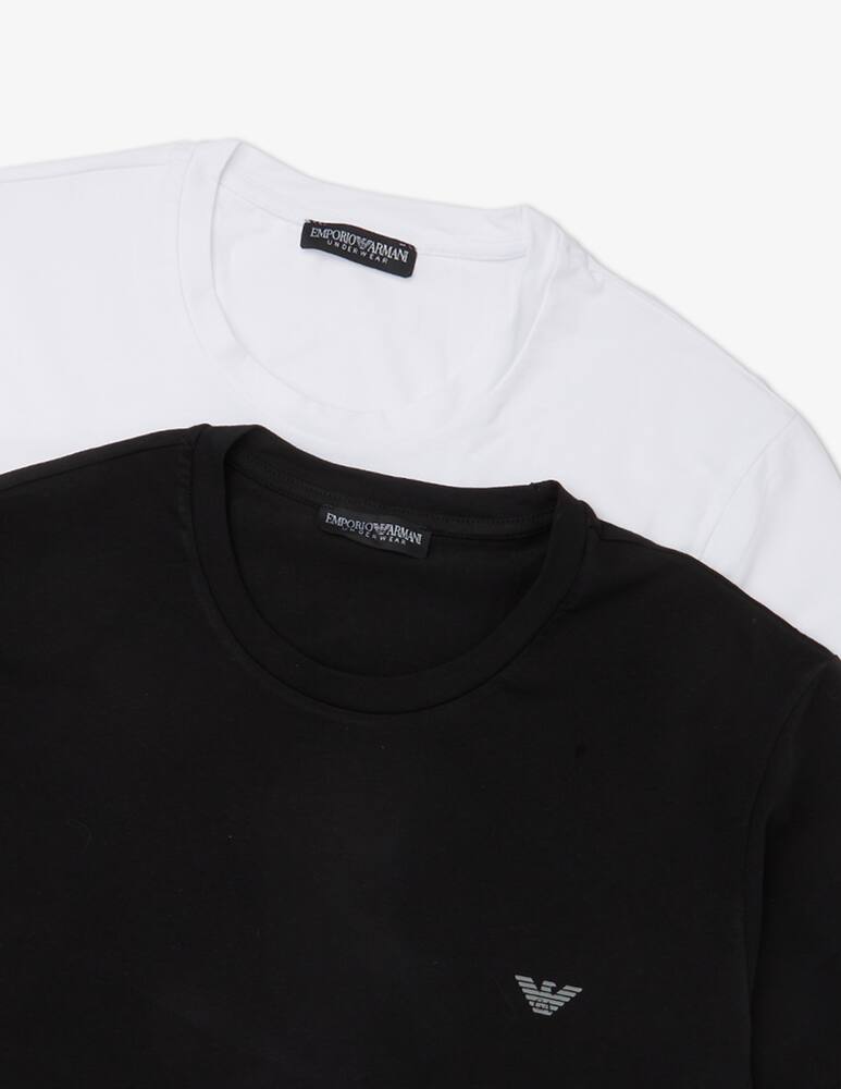 rinascente Emporio Armani T-shirt endurance