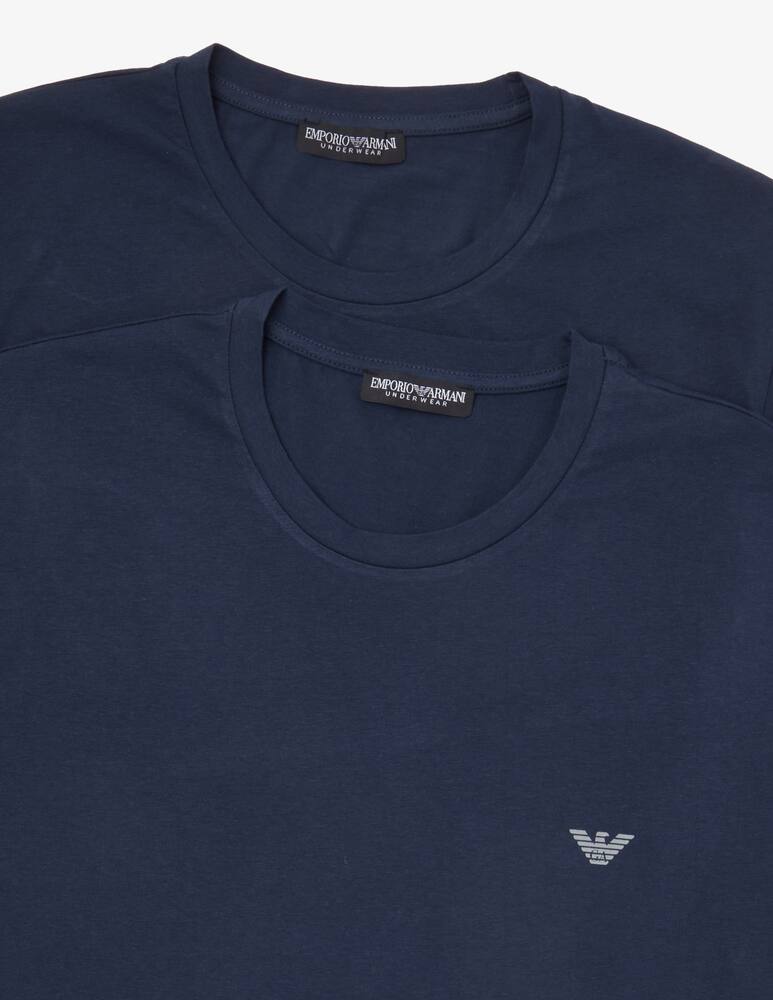 rinascente Emporio Armani Maglietta girocollo endurance