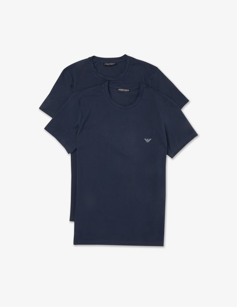 rinascente Emporio Armani Maglietta girocollo endurance