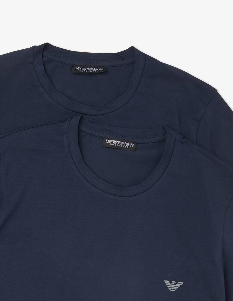 rinascente Emporio Armani Maglietta girocollo endurance