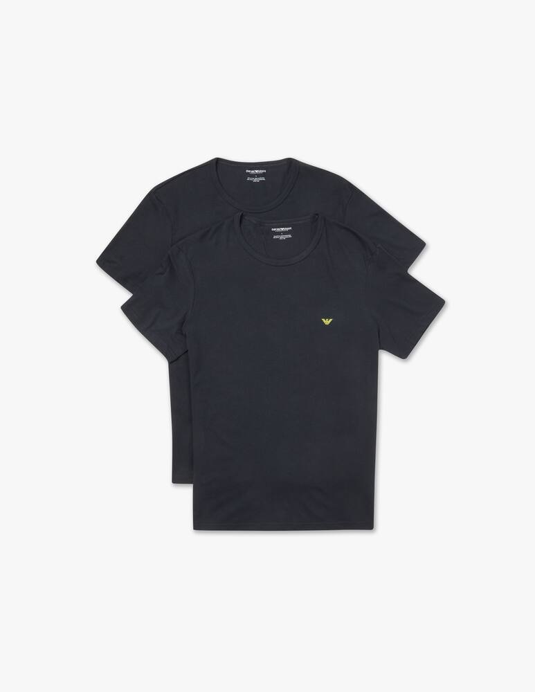 rinascente Emporio Armani T-shirt pure cotton