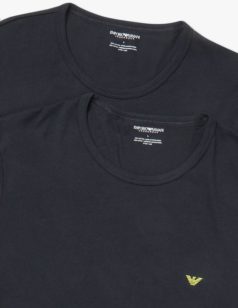 rinascente Emporio Armani T-shirt pure cotton
