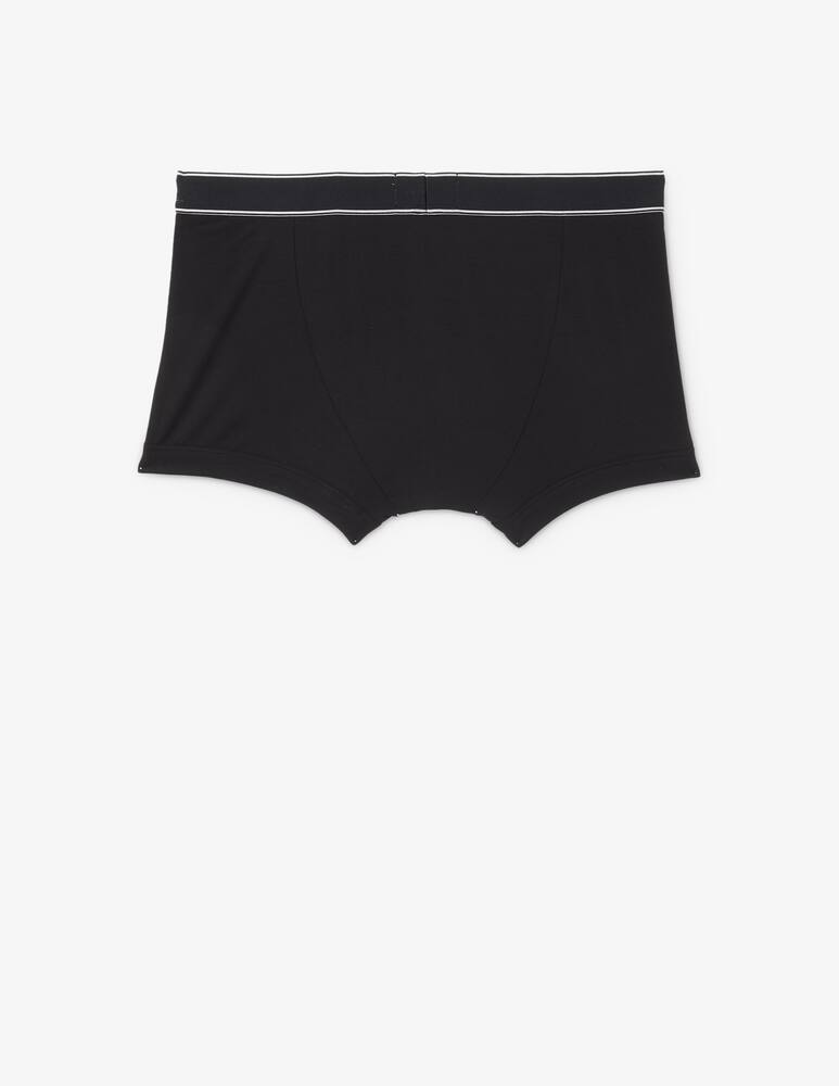 rinascente Emporio Armani Trunk soft modal