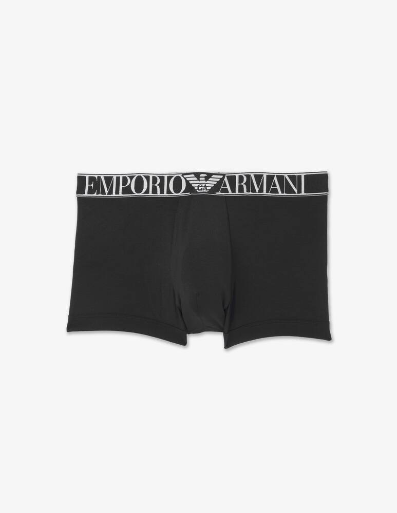 rinascente Emporio Armani Trunk soft modal