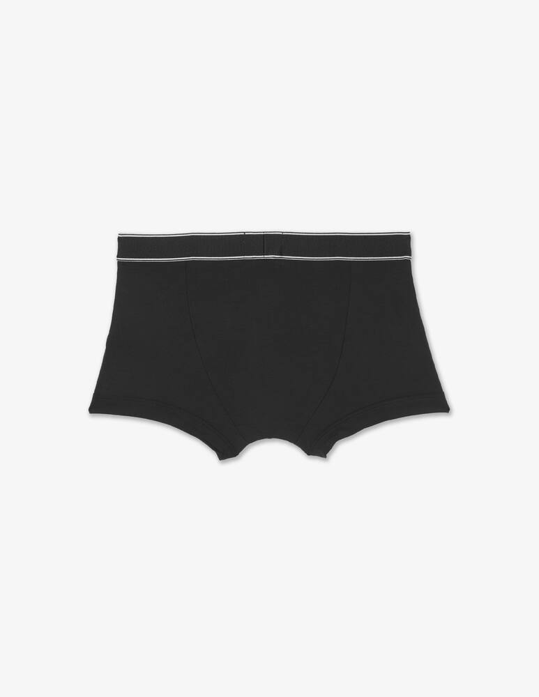 rinascente Emporio Armani Trunk soft modal