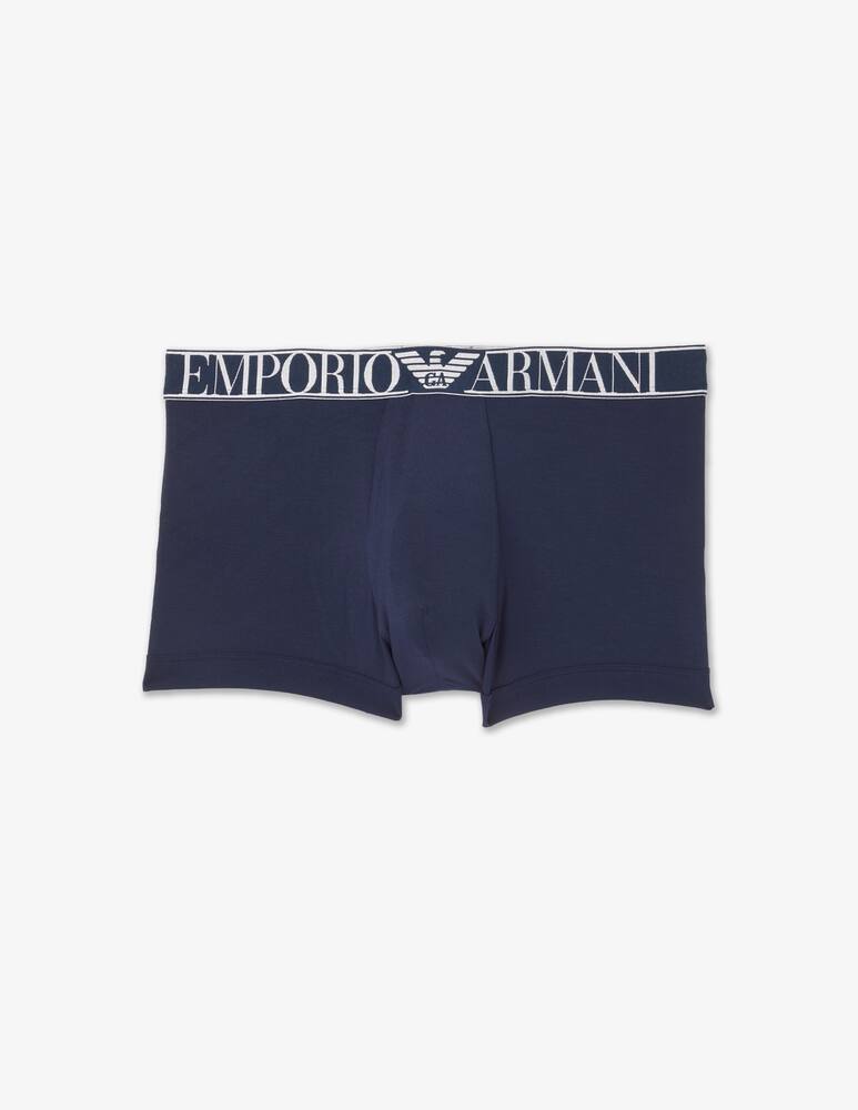 rinascente Emporio Armani Boxer soft modal