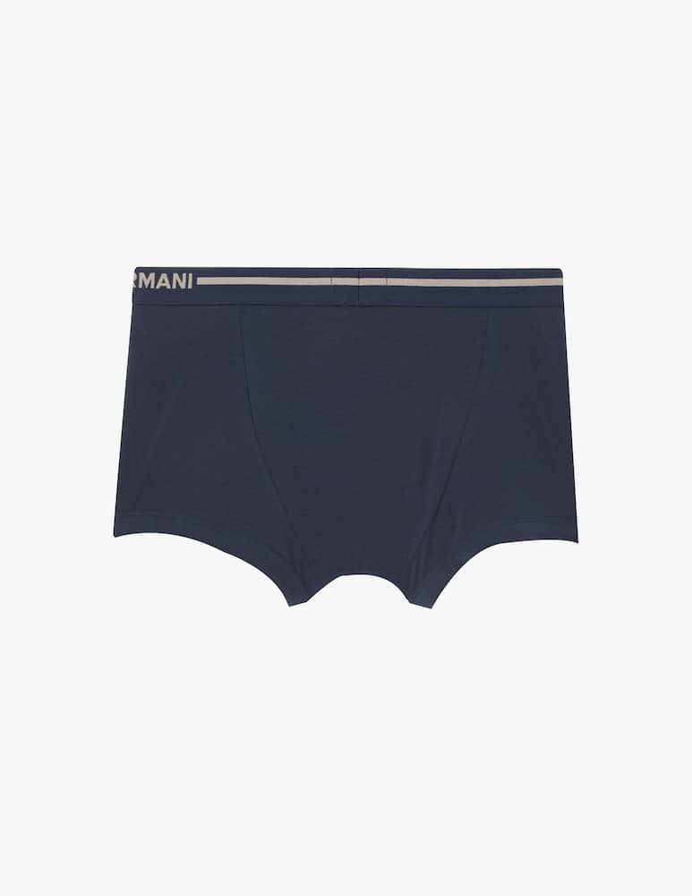 rinascente Emporio Armani Boxer side logo