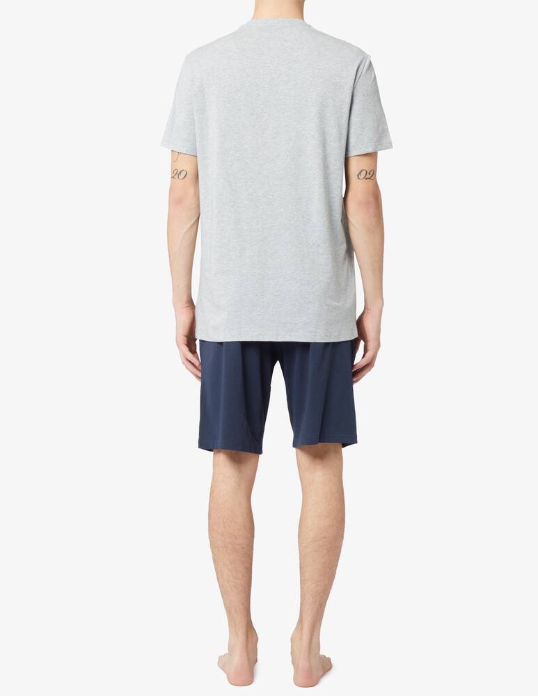 rinascente Emporio Armani Pigiama endurance