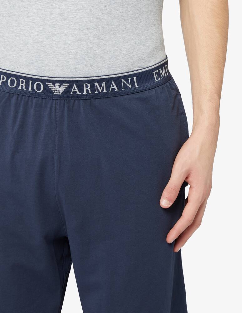 rinascente Emporio Armani Pigiama endurance