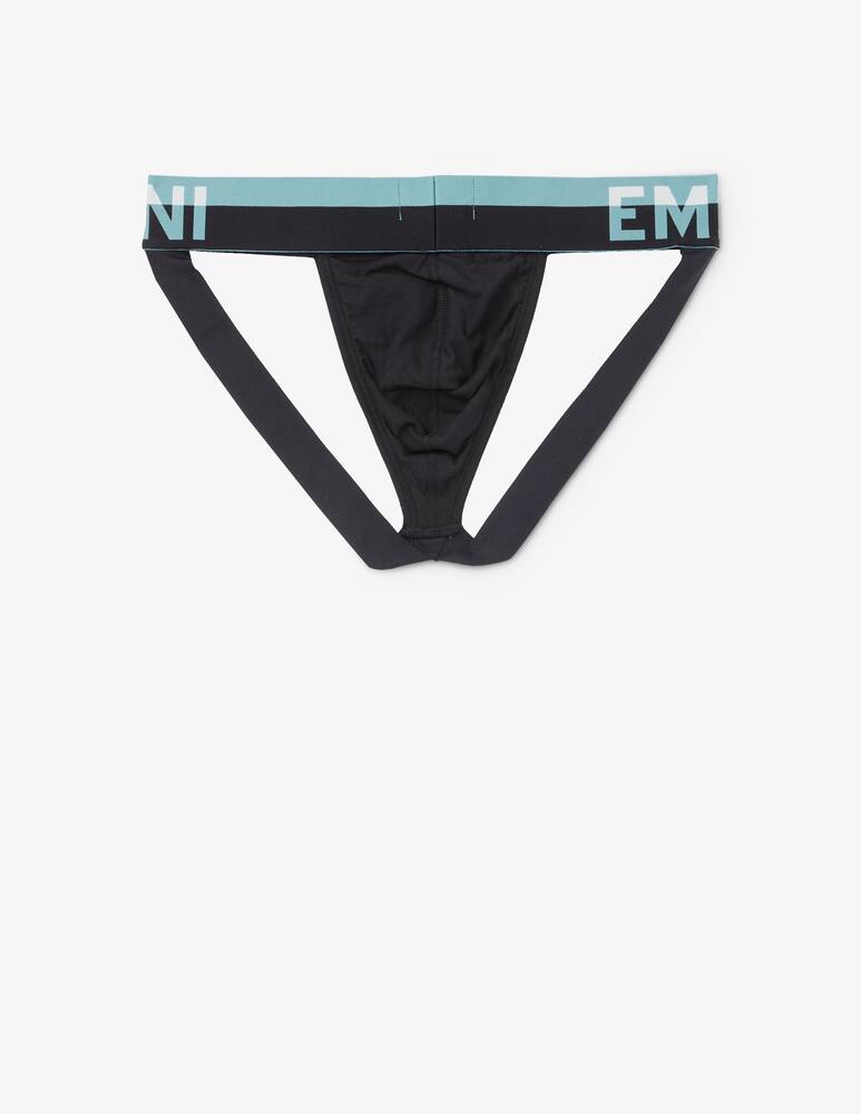 rinascente Emporio Armani Slip megalogo