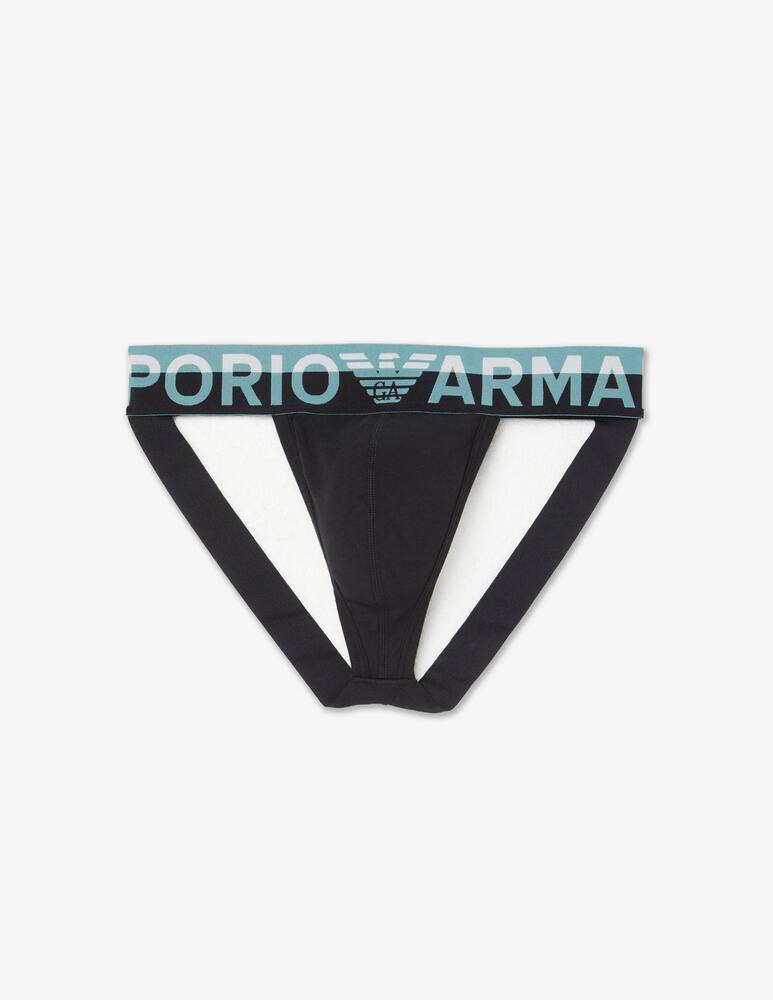 rinascente Emporio Armani Slip megalogo