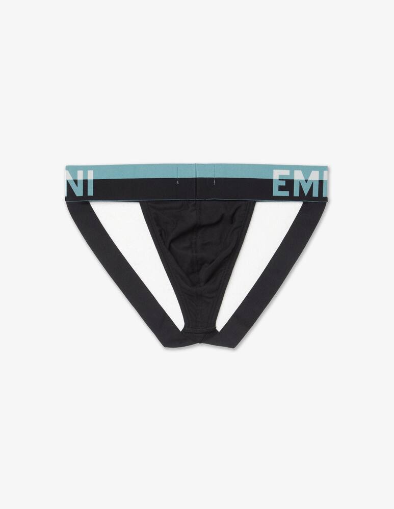 rinascente Emporio Armani Slip megalogo