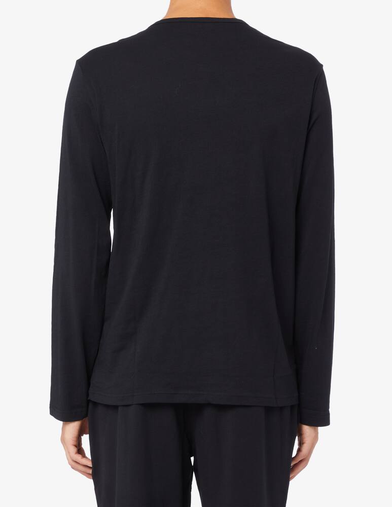 rinascente Emporio Armani T-shirt pure cotton