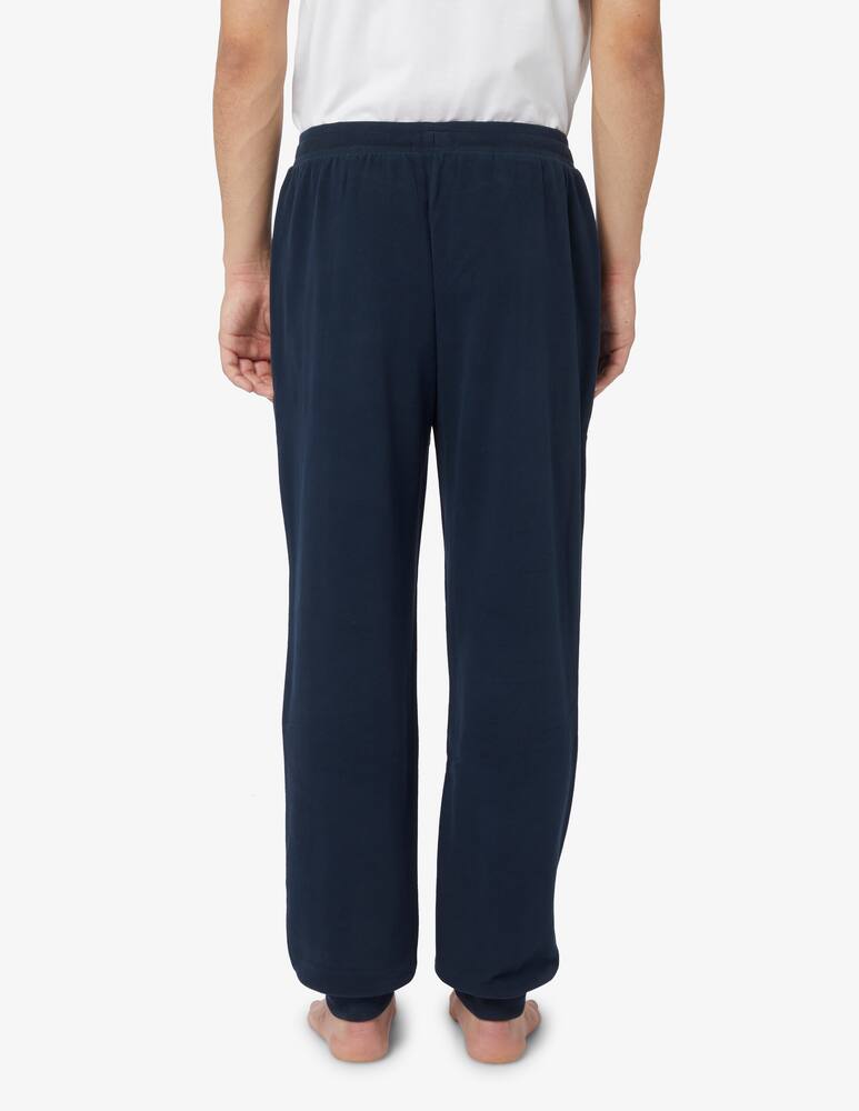 rinascente Emporio Armani Pantalone c/polsino brushed terry