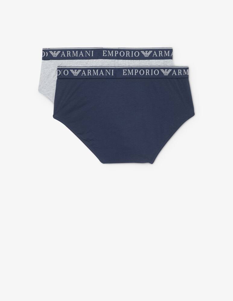 rinascente Emporio Armani Briefs 2pack endurance
