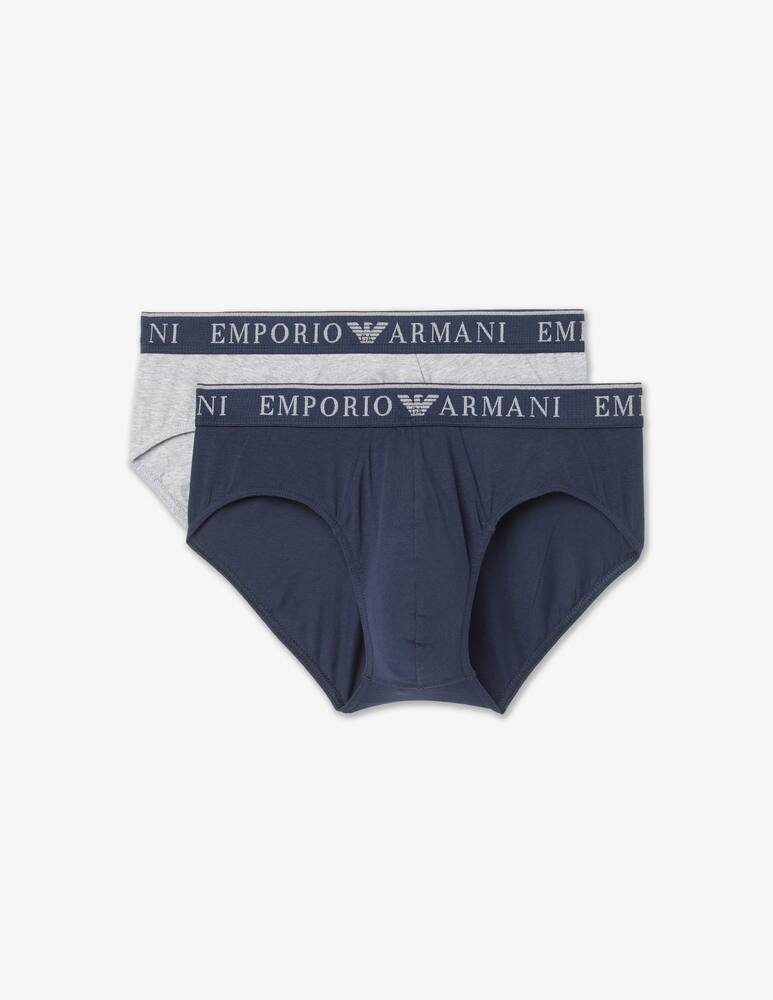 rinascente Emporio Armani Briefs 2pack endurance