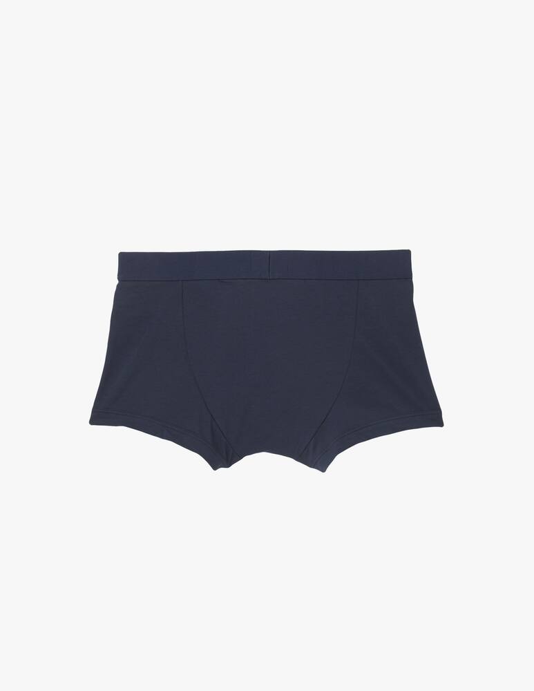 rinascente Emporio Armani Boxer logo label