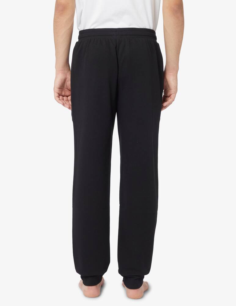 rinascente Emporio Armani Pantalone c/polsino iconic terry